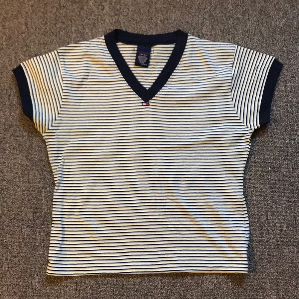 New Tommy Jeans V-Neck